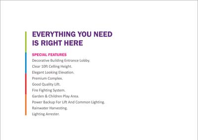 Marathe Tower Brochure 13