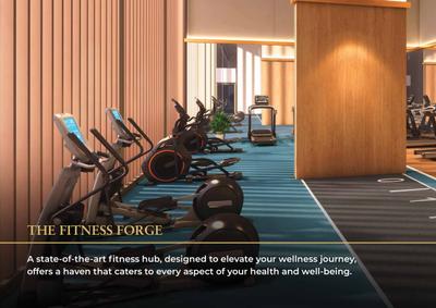 Pristine The Lords Brochure 42