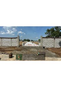 Image of 860 Sq.ft 2 BHK Independent House for sale in VLC Gateway City, Urapakkam, Chennai for Rs. 7205900