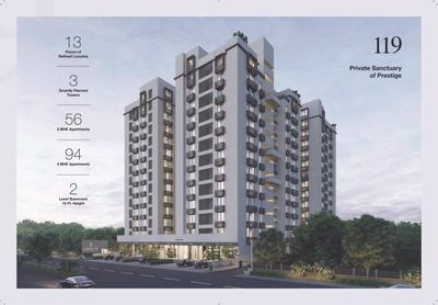 Aaravi 119 Brochure 4