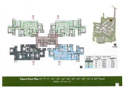 Prestige Park Grove Brochure 25