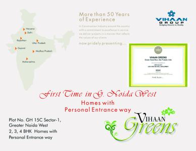 Vihaan Greens Brochure 3
