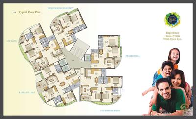 Classic Lake View Tower Brochure 9