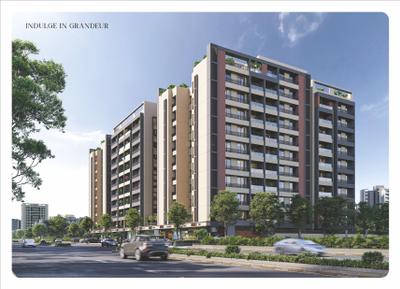 Aavkar Glorious Brochure 5