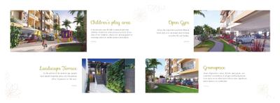 Image of 1749 Sq.ft 3 BHK Apartment / Flat for sale in Laxmi Imperial, Rudrapur, Bhubaneswar for Rs. 12200000