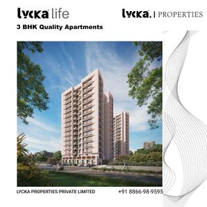 Lycka Life Brochure 1