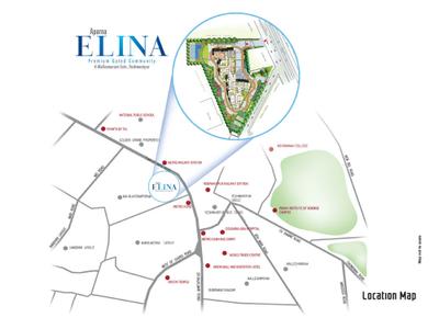 Aparna Elina Brochure 7