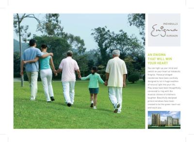 Indiabulls Enigma Brochure 6