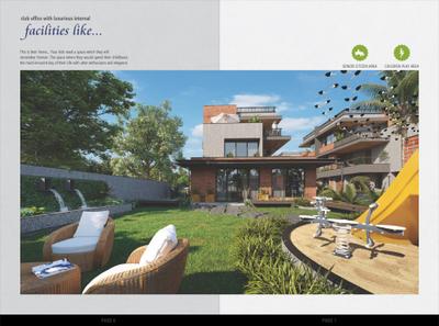 Devam Love Kush Villa Brochure 4