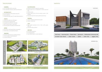 Leverage Green Heights Brochure 7