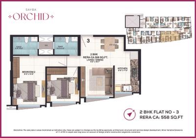 Sayba Orchid Brochure 16