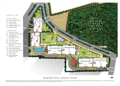 Nahar Chandi Valley Phase I Brochure 21