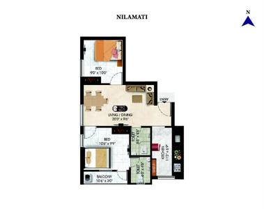 DAC Nilaveni and Nilamati Brochure 28
