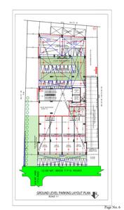Image of 926 Sq.ft 3 BHK Apartment / Flat for sale in HND Kushal Apartment, Vastrapur, Ahmedabad for Rs. 11000000