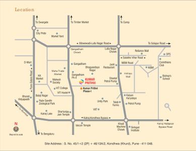 Kumar Prithvi H3 Brochure 14