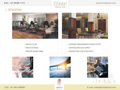 Trinity Citadel Brochure 13