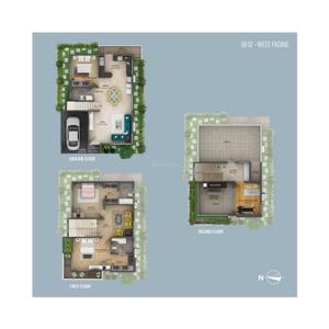 Concorde Abode 99 Brochure 43
