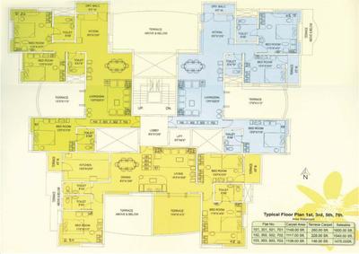 Alliance Blossom Brochure 4