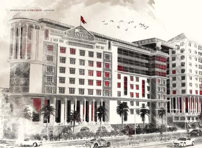One The Fateh Brochure 26