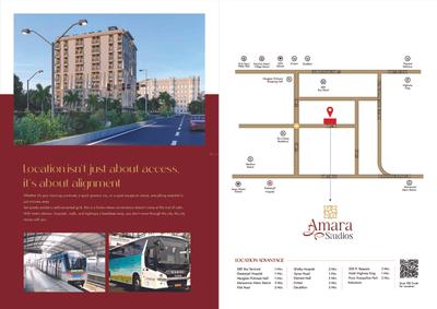 JS Amara Studios Brochure 4