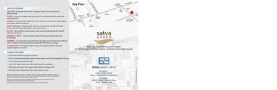 Image of 3200 Sq.ft 3 BHK Independent House for sale in Satva Anand, Lambhvel, Anand for Rs. 8500000