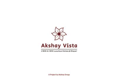 Image of 1350 Sq.ft 3 BHK Apartment / Flat for sale in Akshay Vista, Dhayari, Pune for Rs. 10300000