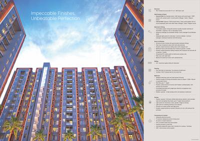 Excellaa Florence 2 Brochure 19