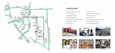 UTC Code 60 Apartment Brochure 6
