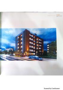 Image of 800 Sq.ft 3 BHK Apartment / Flat for sale in Suvas Kanchan, Paldi, Ahmedabad for Rs. 10500000