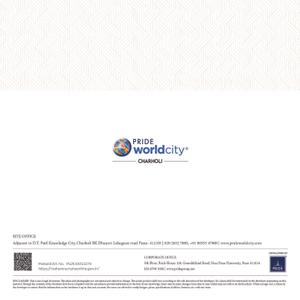 Montreal at Pride World City Brochure 23