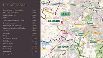 Eldeco Camelot Brochure 12