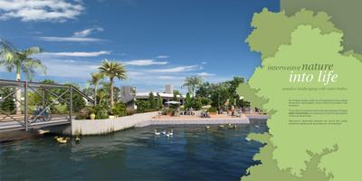 Image of 400 Sq.ft Residential Plot / Land for sale in Sun Solace, Lekhamba, Ahmedabad for Rs. 5200000