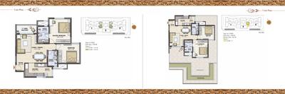 Prestige Pinewood Brochure 9