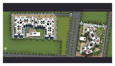 Krishna Aeropolis Phase III Brochure 5