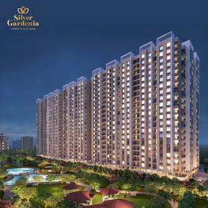 Silver Gardenia Brochure 9