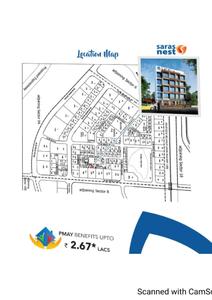 Saras Nest Brochure 3