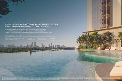 Godrej Trilogy Seaturf Brochure 3