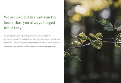 Gravity Aranya Phase 2 Brochure 4