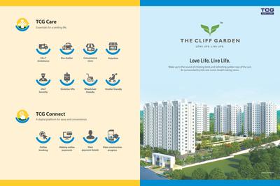TCG The Cliff Garden Apartments Brochure 14