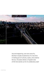 Sobha Brooklyn Towers Townpark Brochure 3