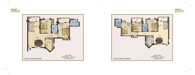 Omaxe Greens Phase II Brochure 6