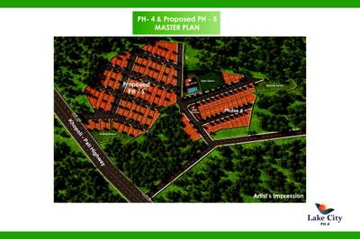 Apratim Lake City Phase 4 Brochure 8