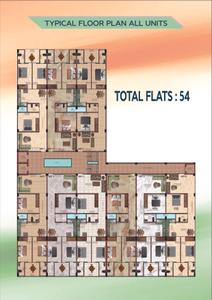 Malik Hindustan Apartment Brochure 5