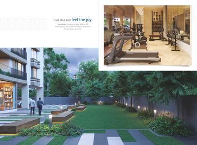 Dev Parisar Brochure 10