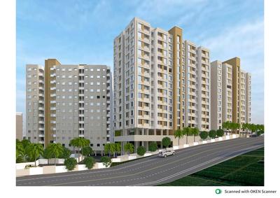 Maitree Mega City Brochure 5
