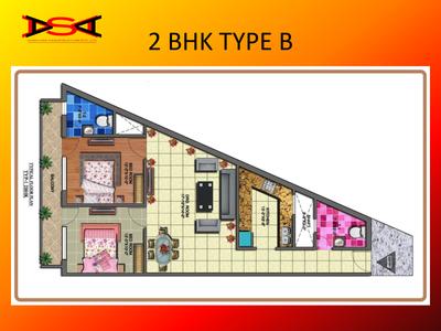 Aashi A Square Brochure 14
