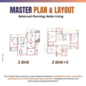 Park View Apartment Brochure 7
