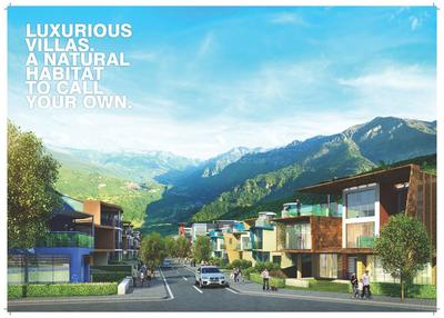 Supertech Aadri Brochure 7