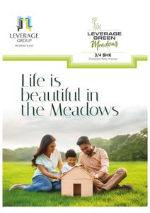 Leverage Green Meadows Brochure 1