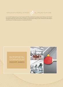 Shreepad Antillia Brochure 14